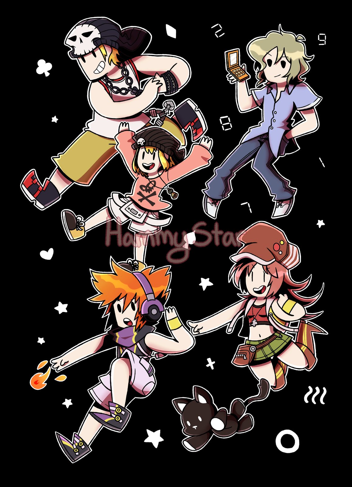 Home | Hammy Star Home | Hammy Star
